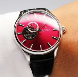 Picture for category Zenith Watches